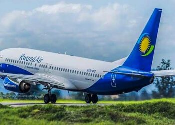 Why RwandAir Has Been Banned From Operating In DRC Airspace