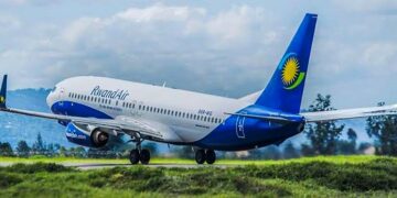 Why RwandAir Has Been Banned From Operating In DRC Airspace