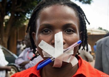 Nigeria Grabs 112th Spot in 2024 World Press Freedom Index, Rights