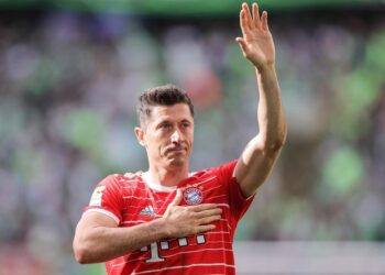 Lewandowski: ‘My Bayern Munich Era Is Over’