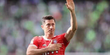 Lewandowski: ‘My Bayern Munich Era Is Over’