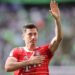 Lewandowski: ‘My Bayern Munich Era Is Over’