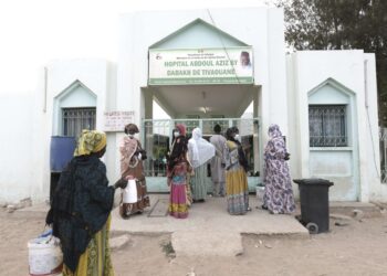 Senegal: 11 Babies Die In Hospital Fire