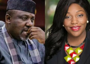 Why My Father Resisted Arrest- Daughter Of Former Imo Governor, Rochas Okorocha