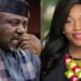 Why My Father Resisted Arrest- Daughter Of Former Imo Governor, Rochas Okorocha