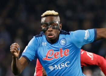 Nigerian Players Round Up: Awoniyi Bags Brace, Osimhen, Dessers On Target