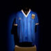 Maradona’s ‘Hand of God’ Shirt Auctioned For Record £7million