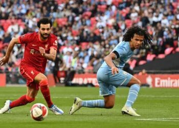 Salah Wins Premier League Goal Of The Season Award