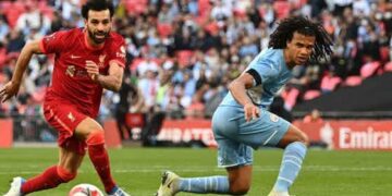 Salah Wins Premier League Goal Of The Season Award