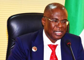Petroleum Minister, Sylva Withdraws From Presidential Race