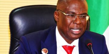 Petroleum Minister, Sylva Withdraws From Presidential Race