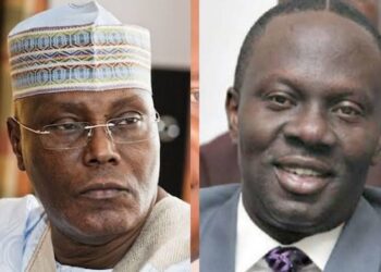 Nigeria: Atiku Should Be Prosecuted Over US Congress Corruption Report— Afegbua
