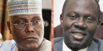 Nigeria: Atiku Should Be Prosecuted Over US Congress Corruption Report— Afegbua