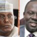 Nigeria: Atiku Should Be Prosecuted Over US Congress Corruption Report— Afegbua