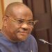 Nigeria: Rivers State Governor Sacks Entire Cabinet Members