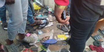 Nigeria: Scamper For Free Food Leaves 31 Dead In Church Stampede In Rivers State