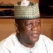 JUST IN: EFCC Arrests Former Zamfara Governor Abdulaziz Yari Over Links To N80bn Fraud