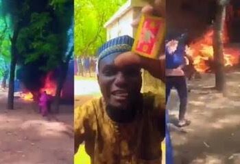 Nigeria: Students Stone Coursemate To Death In Sokoto College Of Education Over alleged Blasphemy