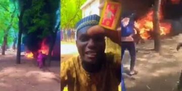 Nigeria: Students Stone Coursemate To Death In Sokoto College Of Education Over alleged Blasphemy