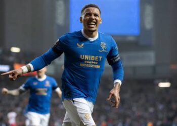 Rangers Reach Europa League Final After Thrilling Victory Over Leipzig