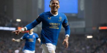 Rangers Reach Europa League Final After Thrilling Victory Over Leipzig