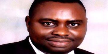 Nigeria 2023: Dr Gbande Re-nominated To Fly PDP’s Flag For Katsina -Ala/Ukum/Logo Constituency