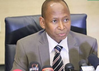 Nigeria: EFCC Arrests Accountant-General Of The Federation, Ahmed Idris Over N80bn Fraud