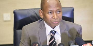 Nigeria: EFCC Arrests Accountant-General Of The Federation, Ahmed Idris Over N80bn Fraud