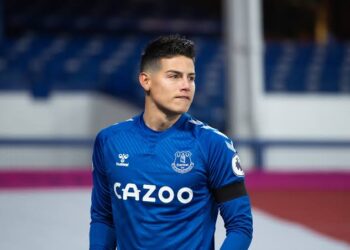 Former Real Madrid Striker Tips Liverpool To Win Champions League