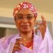 JUST IN: Female Aspirant Beats Former EFCC Chairman, Ex-Gov, Picks APC Guber Ticket In Adamawa