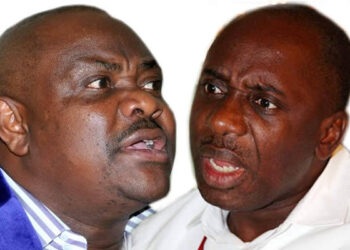 Presidential Hopeful, Rotimi Amaechi Loses Bid To Stop Probe On Alleged N96bn Fraud