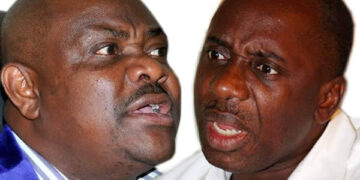 Presidential Hopeful, Rotimi Amaechi Loses Bid To Stop Probe On Alleged N96bn Fraud