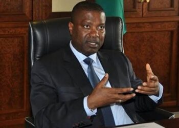 Nigeria: EFCC Arrests Former MD Of Niger Delta Development Commission, Nsima Ekere Over N47bn Fraud