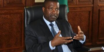 Nigeria: EFCC Arrests Former MD Of Niger Delta Development Commission, Nsima Ekere Over N47bn Fraud
