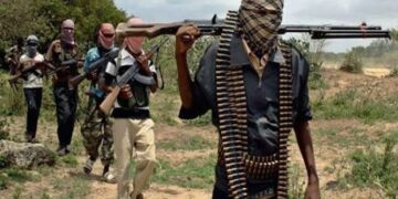 Nigeria: Bandits Gun Down 3 PDP Delegates In Niger State
