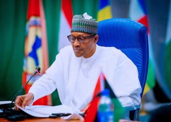 Nigeria: President Buhari Tweets For First Time Since Lifting Twitter Ban