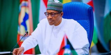Nigeria: President Buhari Tweets For First Time Since Lifting Twitter Ban