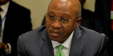 JUST IN: Court Declines CBN Governor’s Request To Restrain INEC, AGF Over Presidential Ambition