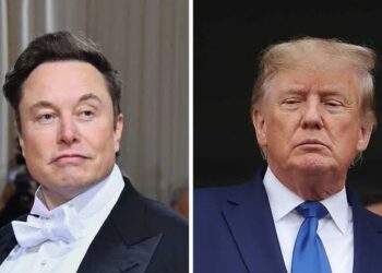Donald Trump’s Twitter Ban Would Be Reversed, Says Elon Musk