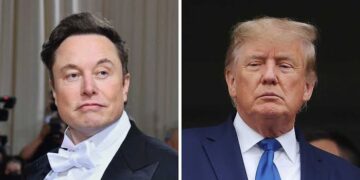 Donald Trump’s Twitter Ban Would Be Reversed, Says Elon Musk