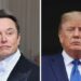 Donald Trump’s Twitter Ban Would Be Reversed, Says Elon Musk