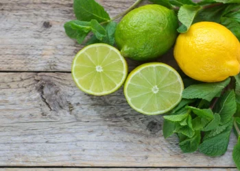 6 Important Health Benefits Of Lemon