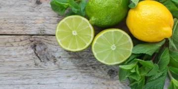 6 Important Health Benefits Of Lemon