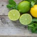 6 Important Health Benefits Of Lemon