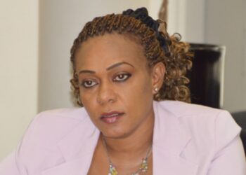 Sudan Women’s Rights Activist Wins Human Rights Defenders Award