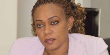 Sudan Women’s Rights Activist Wins Human Rights Defenders Award