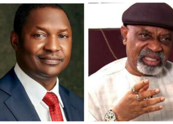 2023: Malami, Ngige Abandon Political Ambitions To Keep Current Job