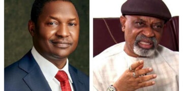 2023: Malami, Ngige Abandon Political Ambitions To Keep Current Job