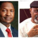 2023: Malami, Ngige Abandon Political Ambitions To Keep Current Job