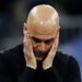We Were Not Good Enough, Guardiola Insists After Historic Champions League Exit